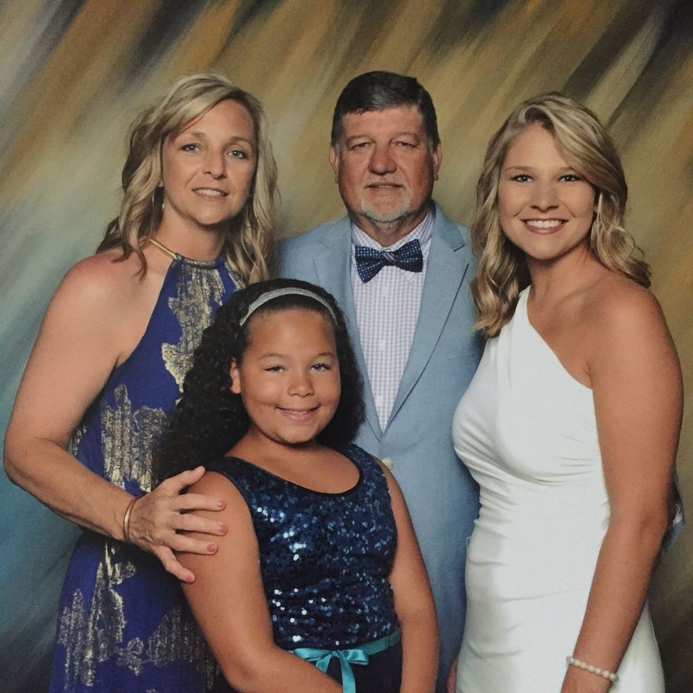 Meet your Posher, Vickie